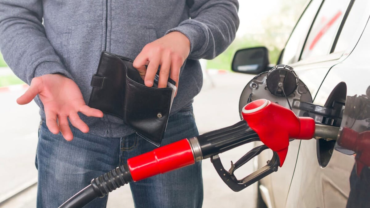 Precio de la gasolina y diesel 13 de enero de 2024 Precio de la gasolina y diesel 13 de enero de 2024
