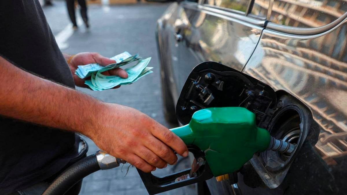 Precio de la gasolina y diésel 14 de enero de 2024 Precio de la gasolina y diésel 14 de enero de 2024