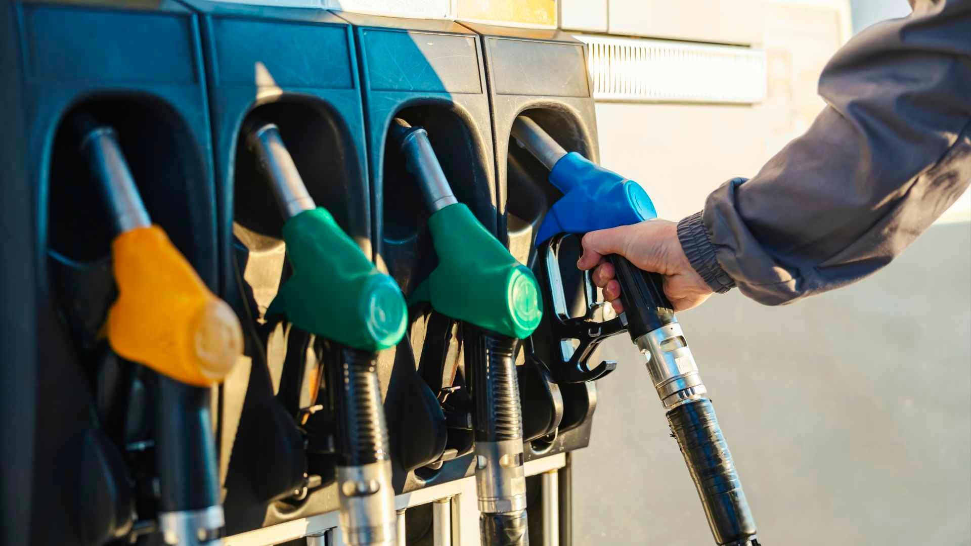 Precio de la gasolina y diésel para el 20 de enero de 2024 precio de la gasolina