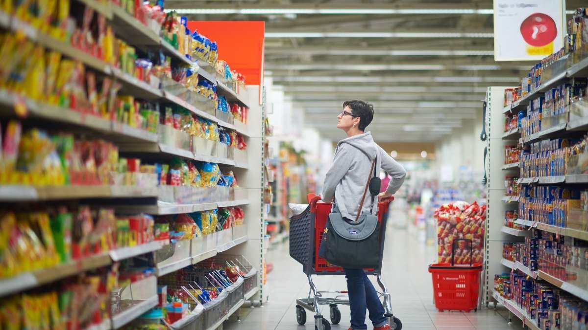Este supermercado oferta un 'chollazo' en alimentación con esta bajada de precio: 1, 2 y 3 euros Supermercado