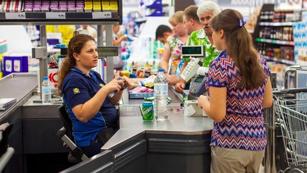 Esta cadena de supermercados crece y necesita más de 60 trabajadores con contrato fijo Esta cadena de supermercados crece y necesita más de 60 trabajadores con contrato fijo