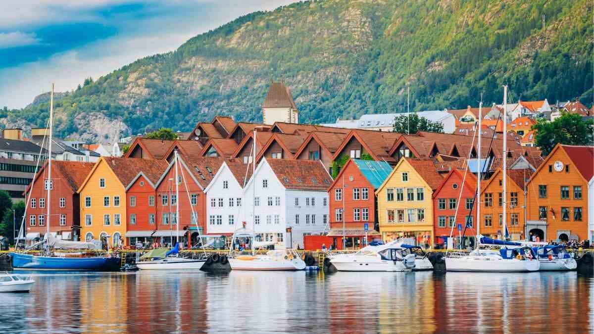 Noruega