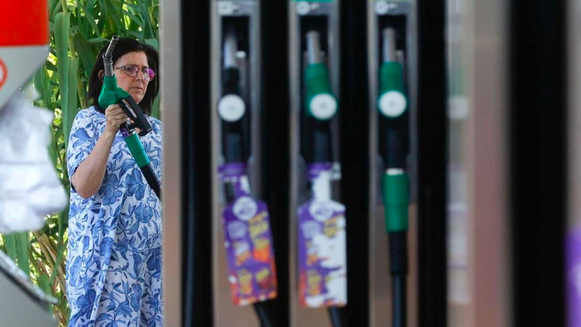 Precio de la gasolina y diésel 15 de febrero de 2024: estas son las gasolineras más baratas en España