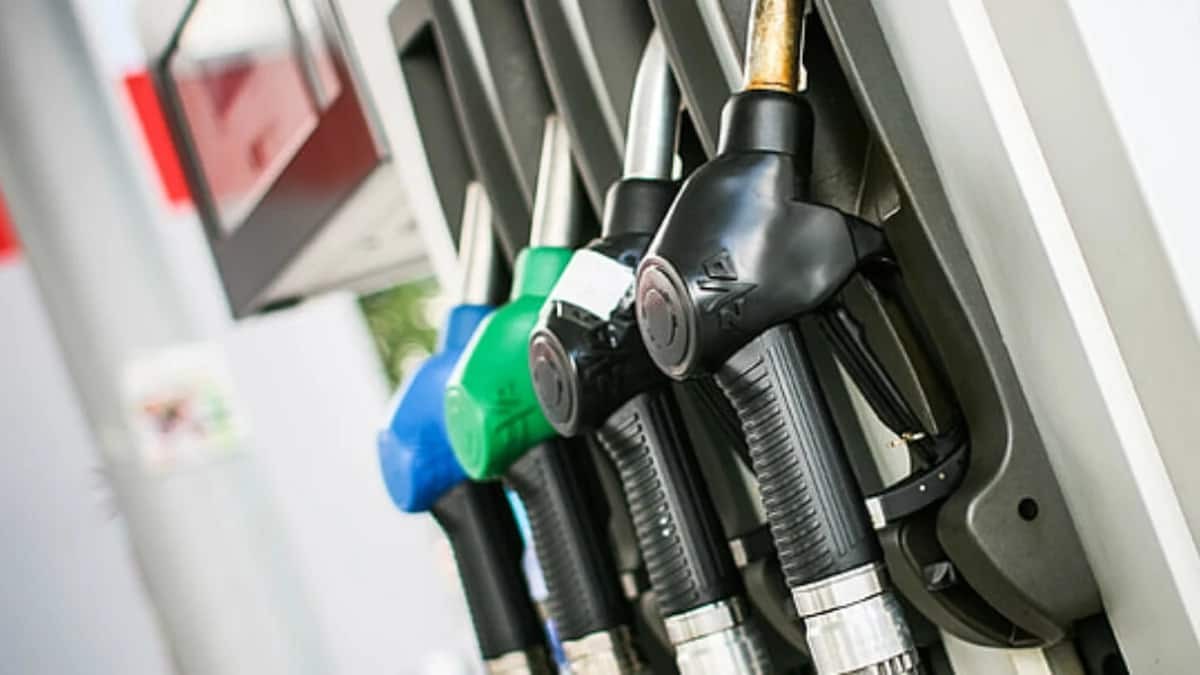 Precio de la gasolina y diésel hoy, 29 de febrero de 2024 Precio de la gasolina y diésel hoy, 29 de febrero de 2024