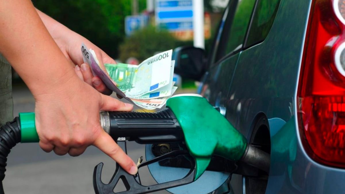 Precio de la gasolina y diésel, 20 de febrero: estas son las gasolineras más baratas en España