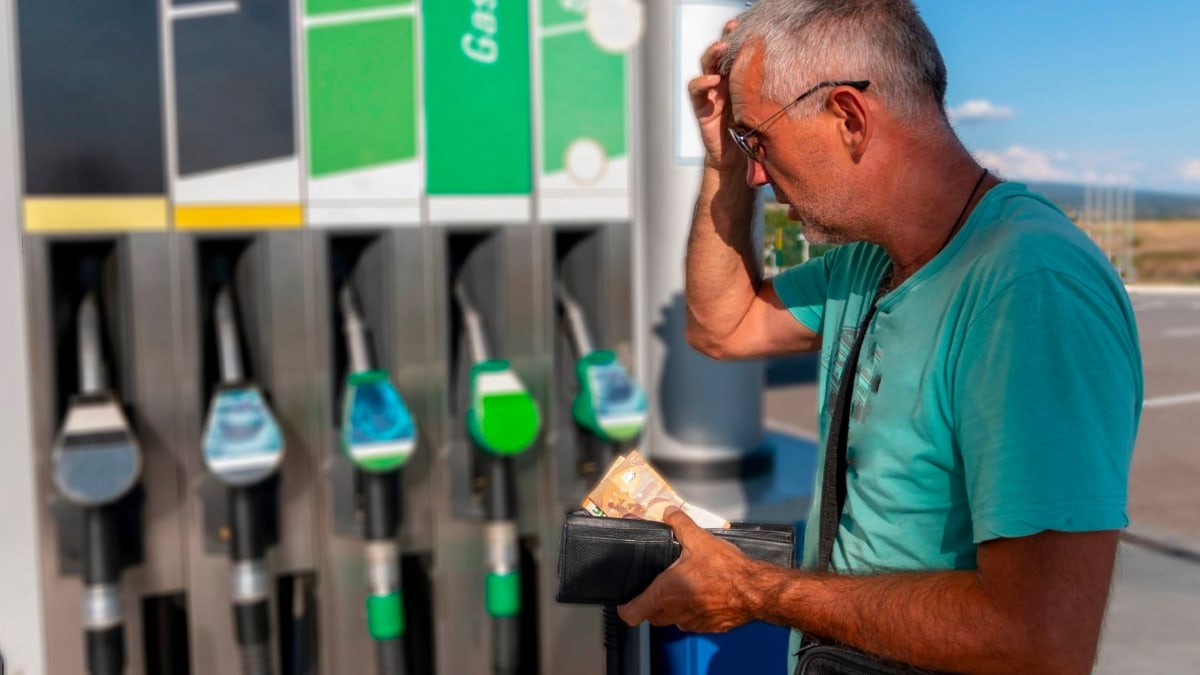 Precio de la gasolina y el diésel 22 de febrero de 2024: estas son las gasolineras más baratas