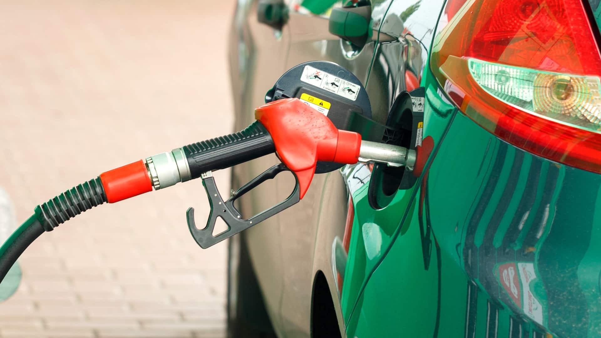 Precio de la gasolina y diésel 27 de febrero de 2024 Precio de la gasolina y diésel 27 de febrero de 2024