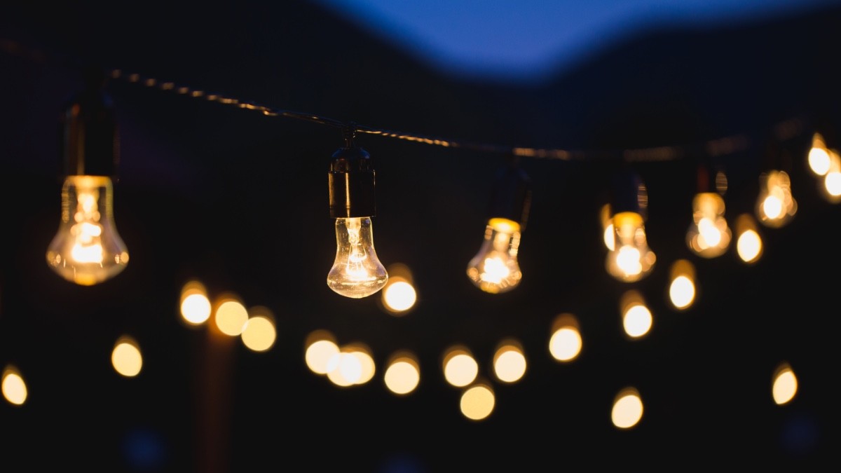 Precio de la luz del jueves, 15 de febrero de 2024 precio luz hoy