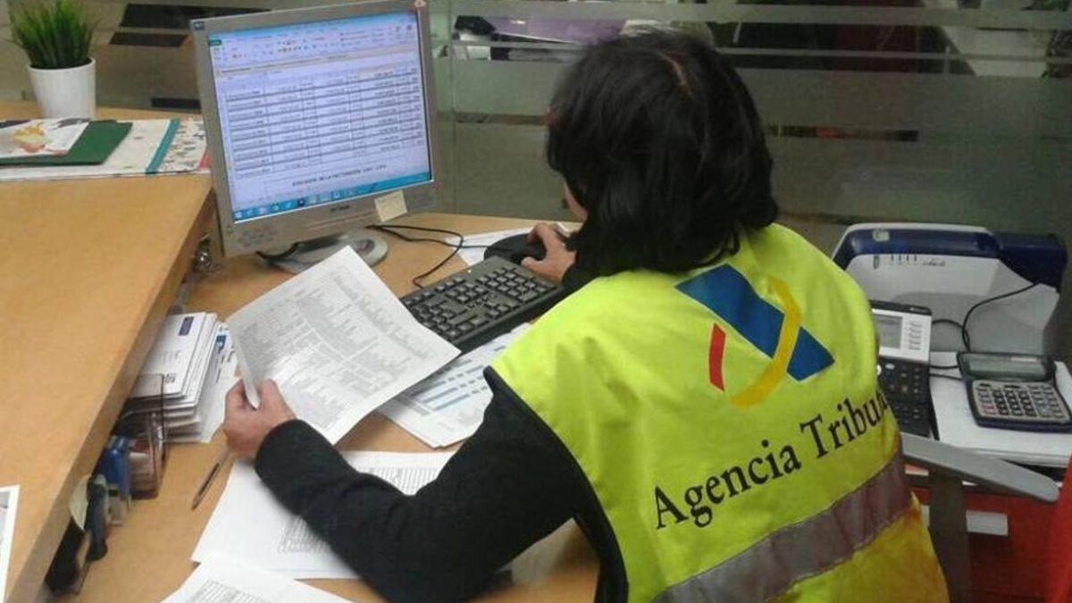 Así pueden los autónomos reducir hasta un 60% sus multas con Hacienda