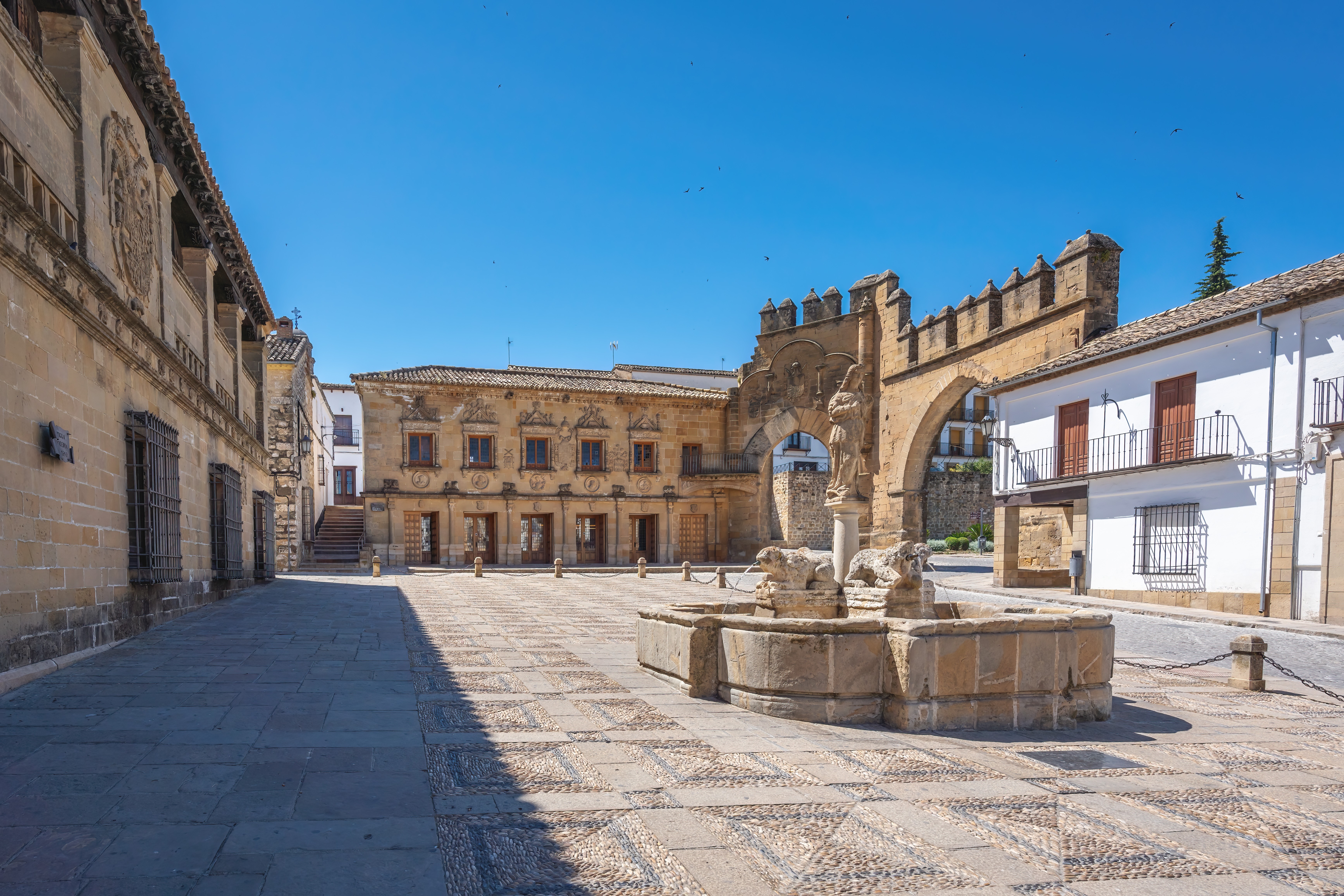 Plazaa del Popula
