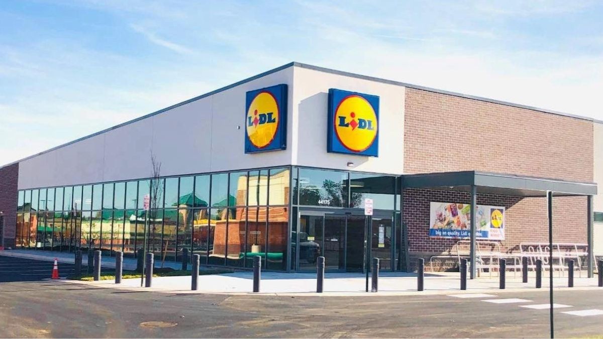 Horario de Lidl durante el Jueves Santo