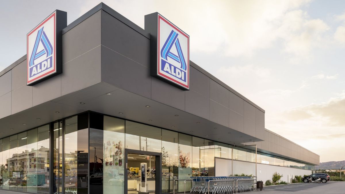 Horario de Aldi durante el Jueves Santo