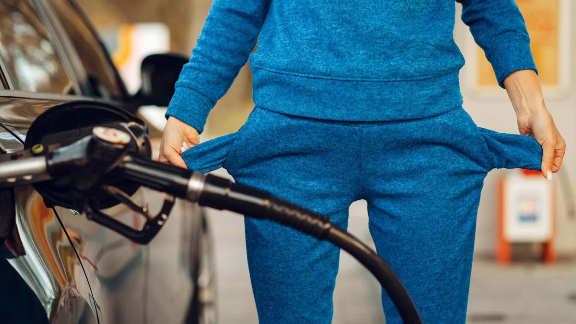 Precio de la gasolina 21 de marzo 2024 en España Precio de la gasolina 21 de marzo 2024 en España
