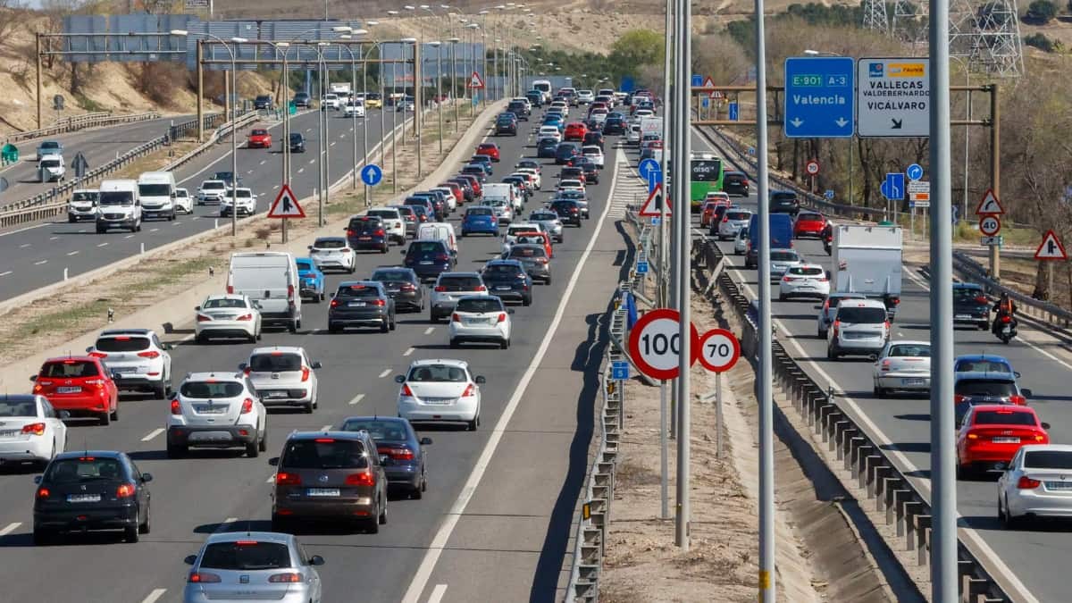 Precio de la gasolina y diésel, hoy 25 de marzo 2024: las gasolineras más baratas para repostar Precio de la gasolina y diésel, hoy 25 de marzo 2024