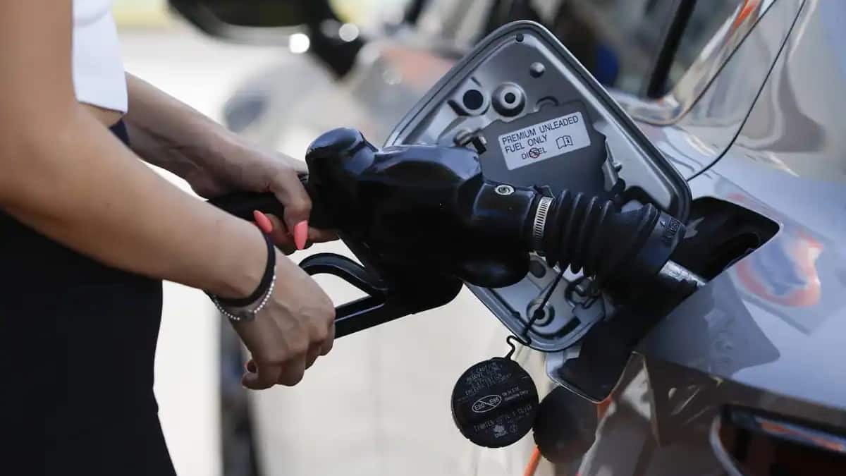 Precio de la gasolina y diésel 1 de marzo de 2024: las gasolineras más baratas en España