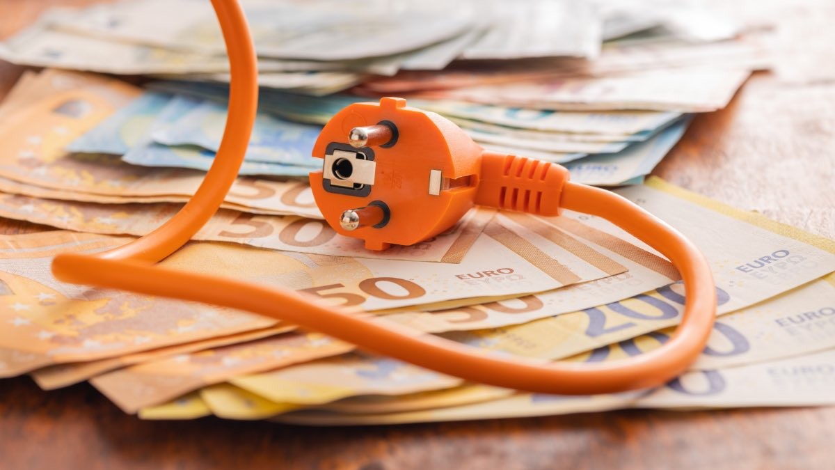 Precio de la luz del miércoles, 13 de marzo de 2024 Precio luz