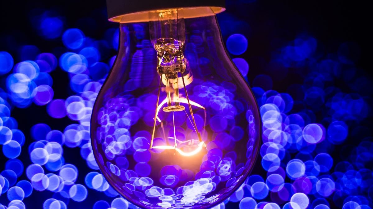 Precio de la luz del viernes, 15 de marzo de 2024 Precio luz hoy
