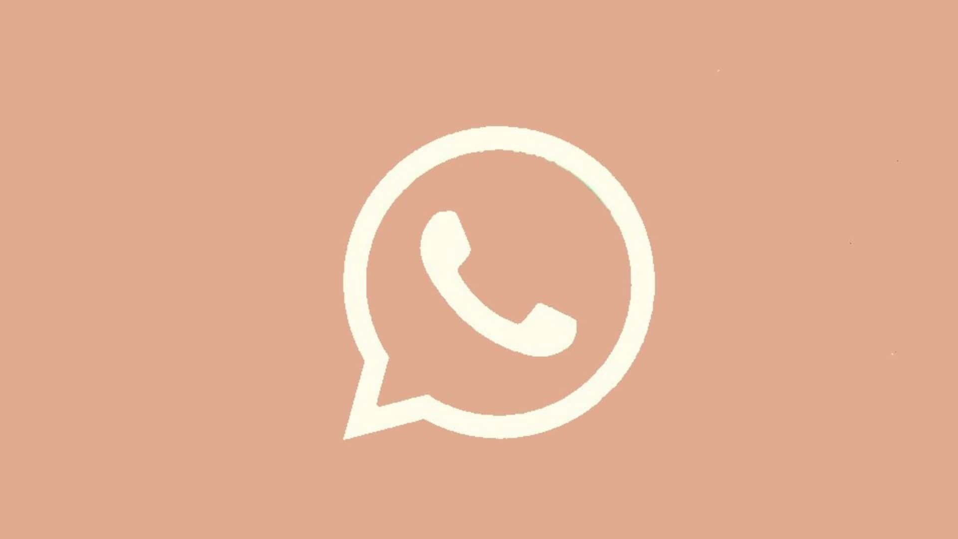 Cómo poner el modo beige de WhatsApp: así se pone el nuevo color en la aplicación