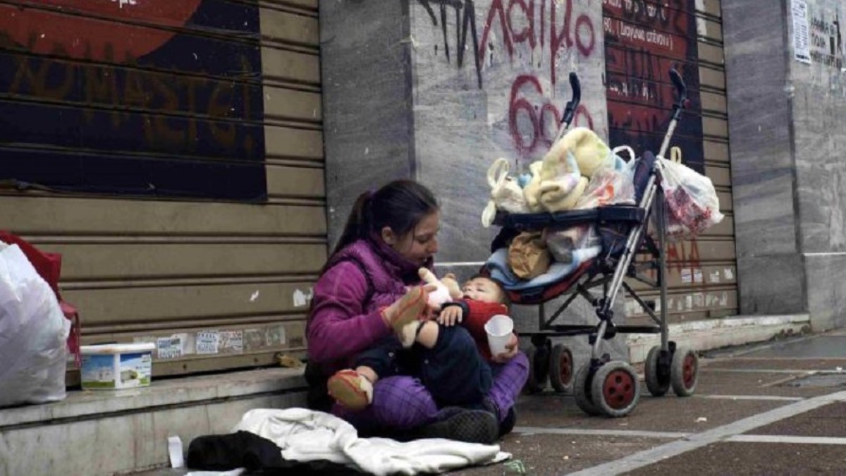 Familias con vulnerabilidad que cobran el Ingreso Mínimo Vital familias con vulnerabilidad que cobran el Ingreso Mínimo Vital