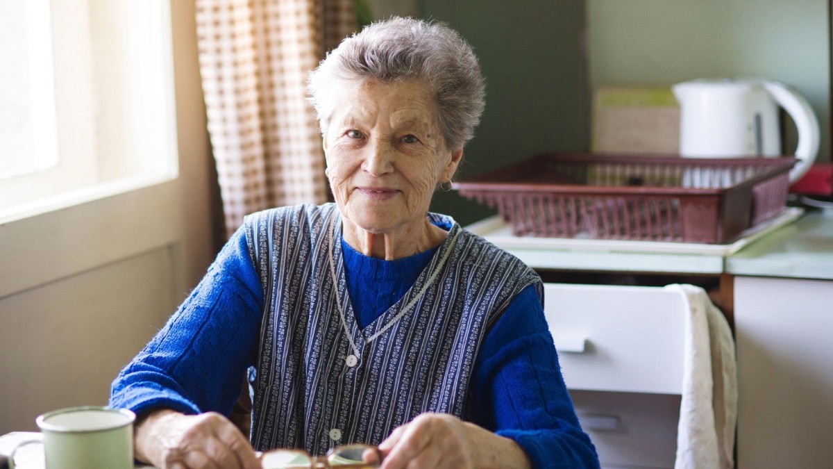 El motivo por el que la Seguridad Social deniega la pensión a las amas de casa sin cotizaciones