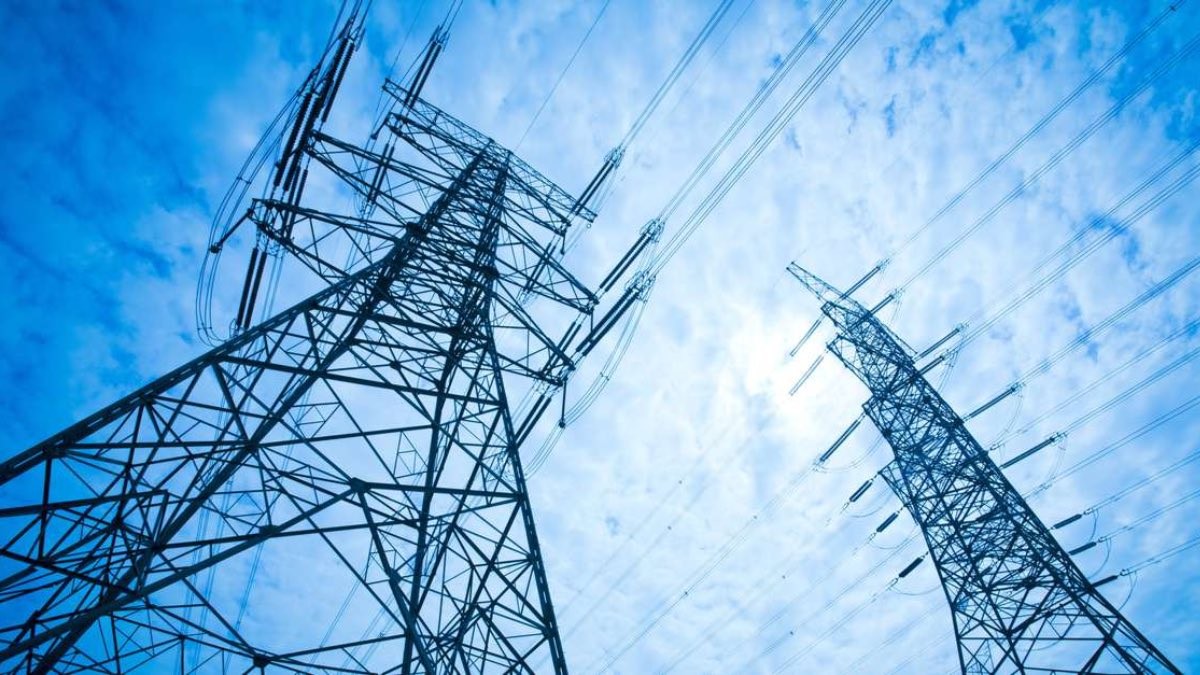 Precio de la luz por horas, lunes 23 de abril Precio de la luz por horas, lunes 23 de abril