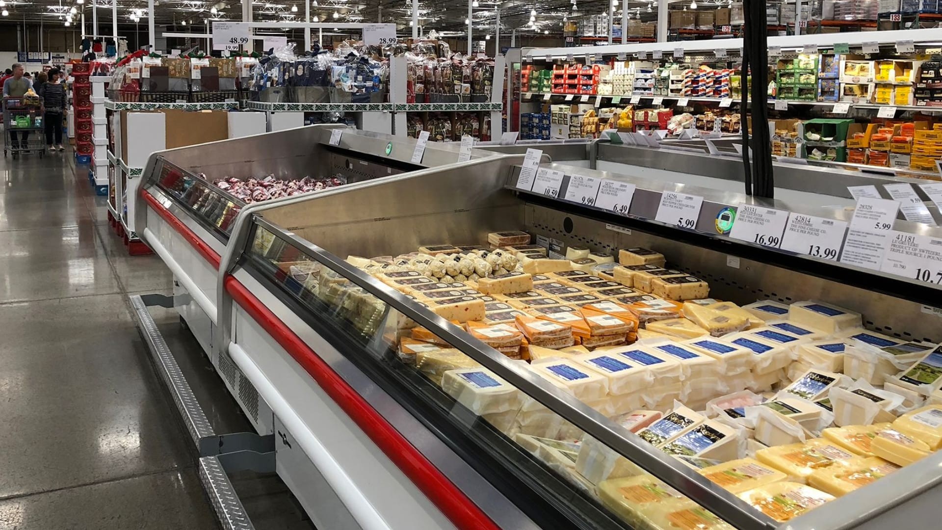 La potente cadena de supermercados que planta cara a Mercadona y Lidl en calidad y precio