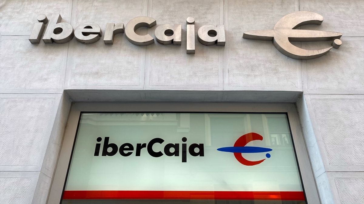 Imagen de Ibercaja.