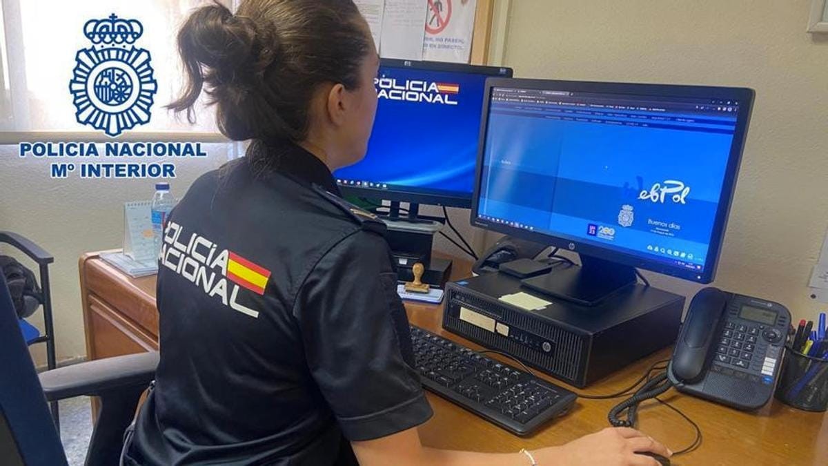 La Policía Nacional obligada a alertar de esta nueva estafa que afecta a personas mayores