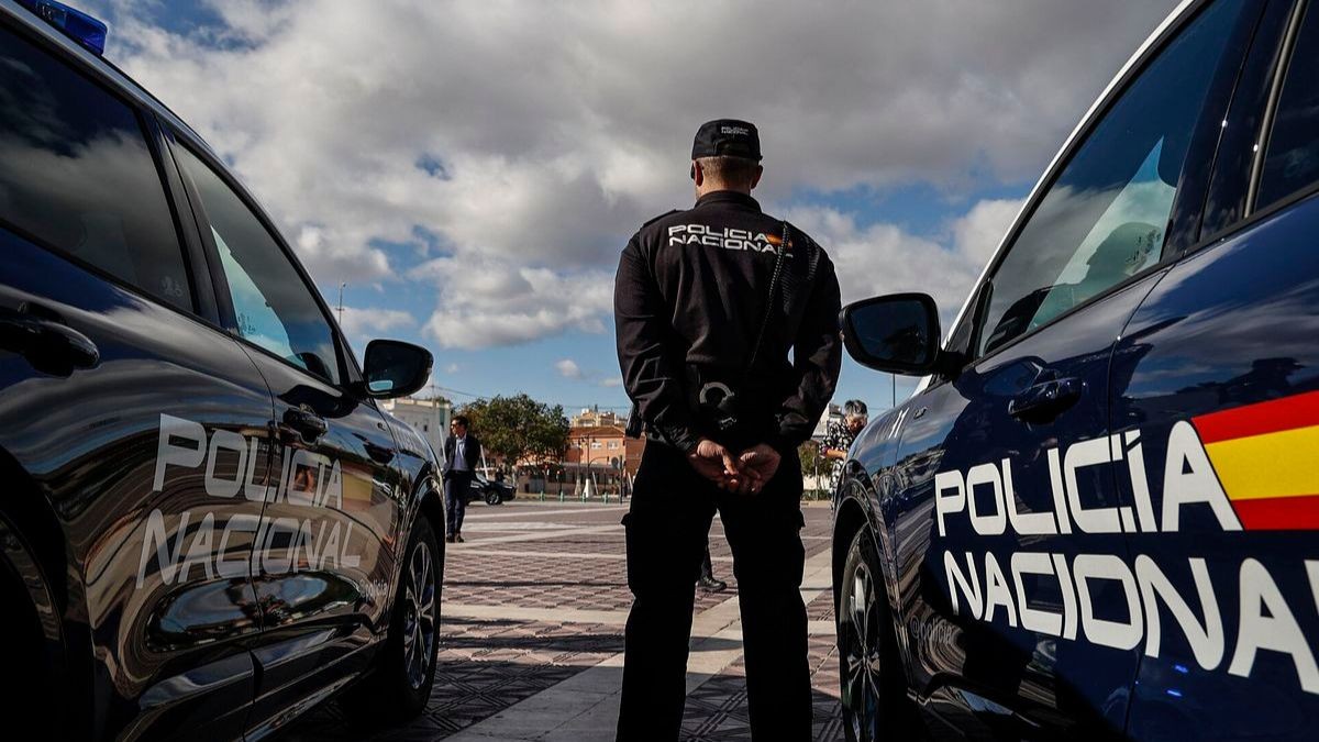 Jupol solicita medidas de conciliación para la Policía Nacional: horario flexible y la opción de teletrabajo