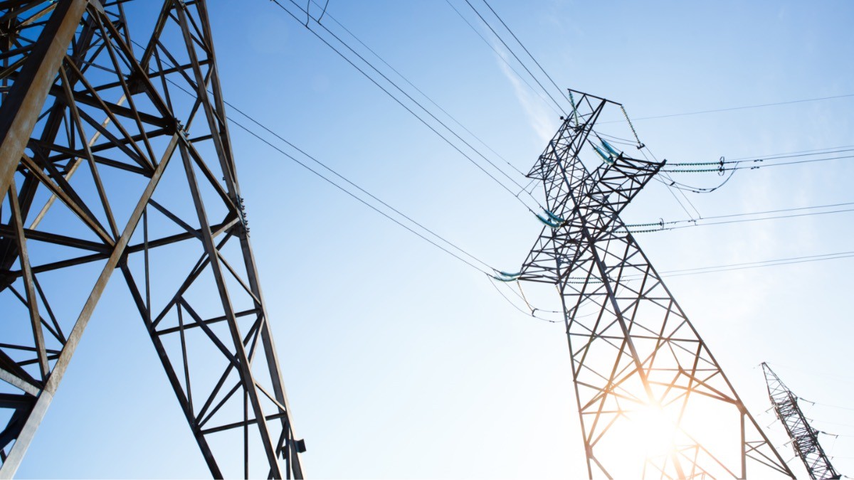 El precio de la luz del viernes, 10 de mayo de 2024. Red eléctrica