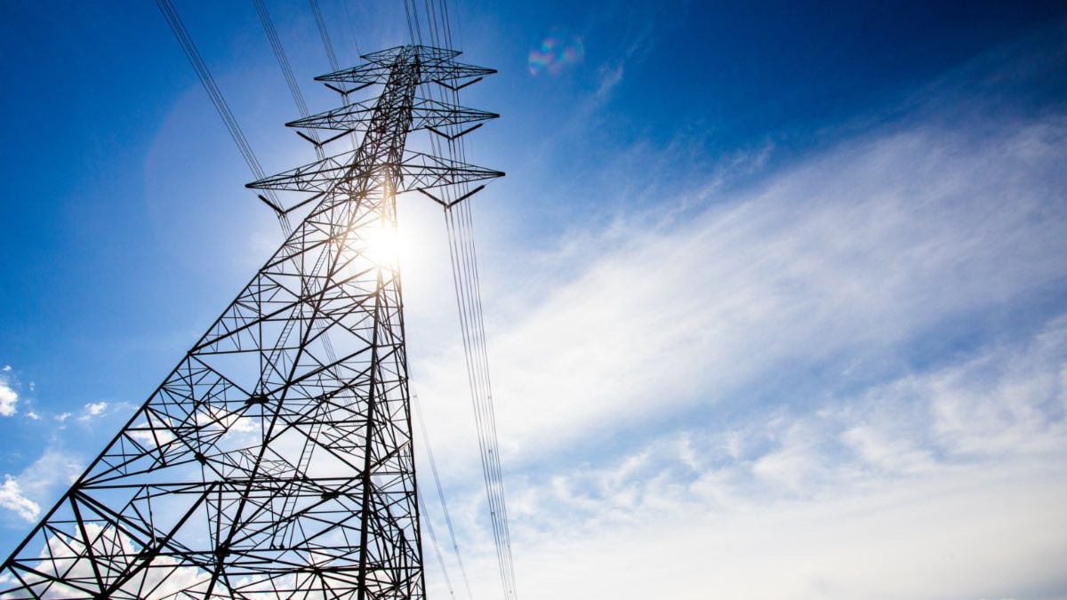 El precio de la luz del domingo, 12 de mayo de 2024. precio luz hoy