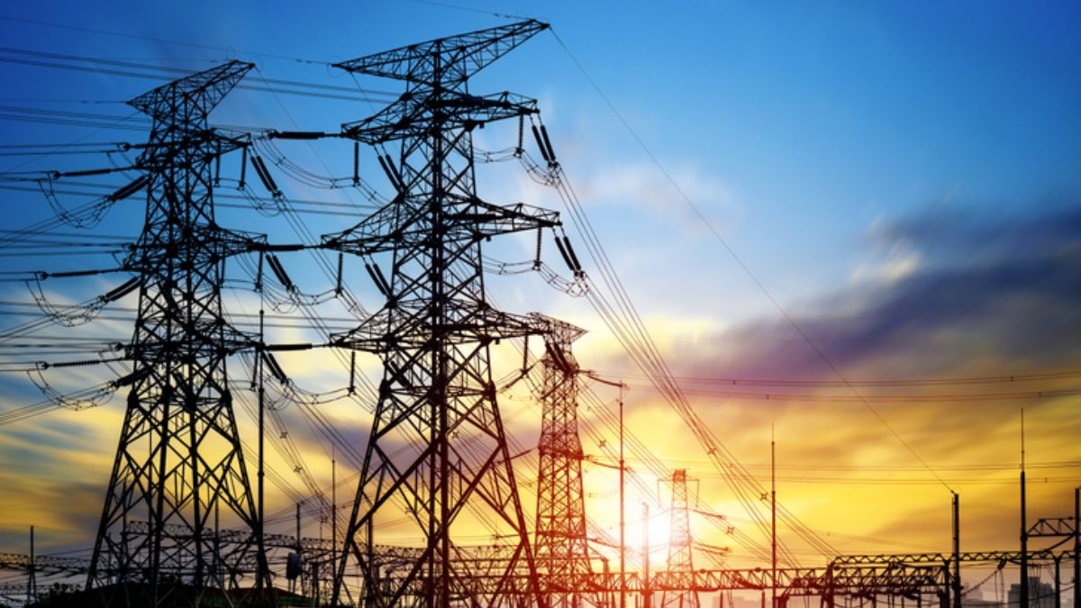 El precio de la luz del martes, 21 de mayo de 2024. red eléctrica