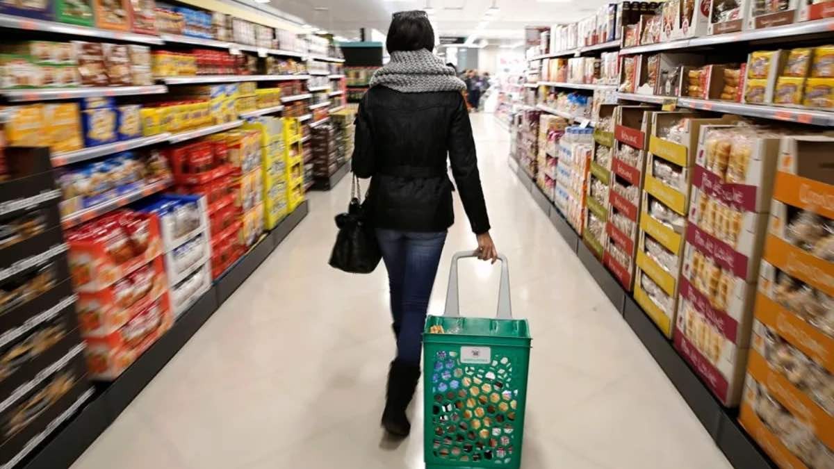 Mercadona podría ser obligada a retirar este producto Consumidora
