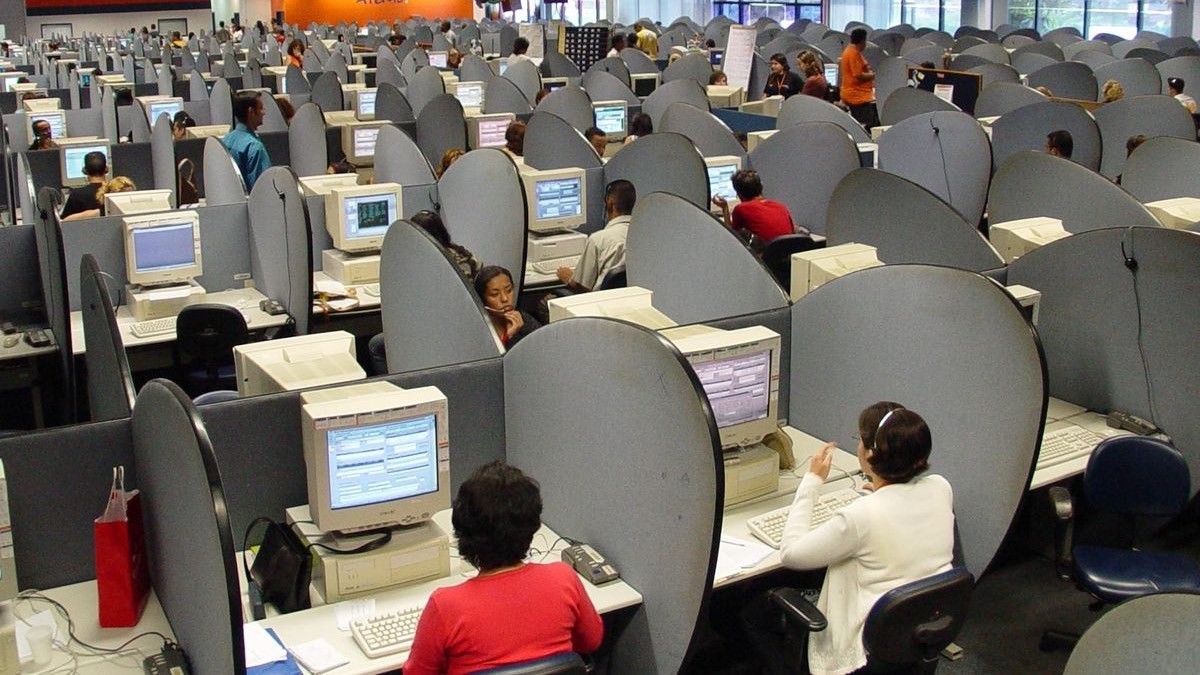 Call Center de Atención a la Ciudadanía de la Generalitat Valenciana