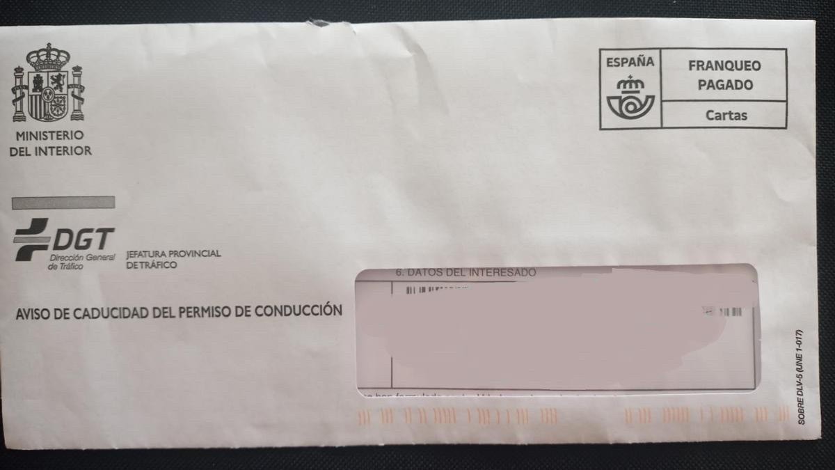 La multa de la DGT que no debes pagar “24 horas para saldar la deuda”