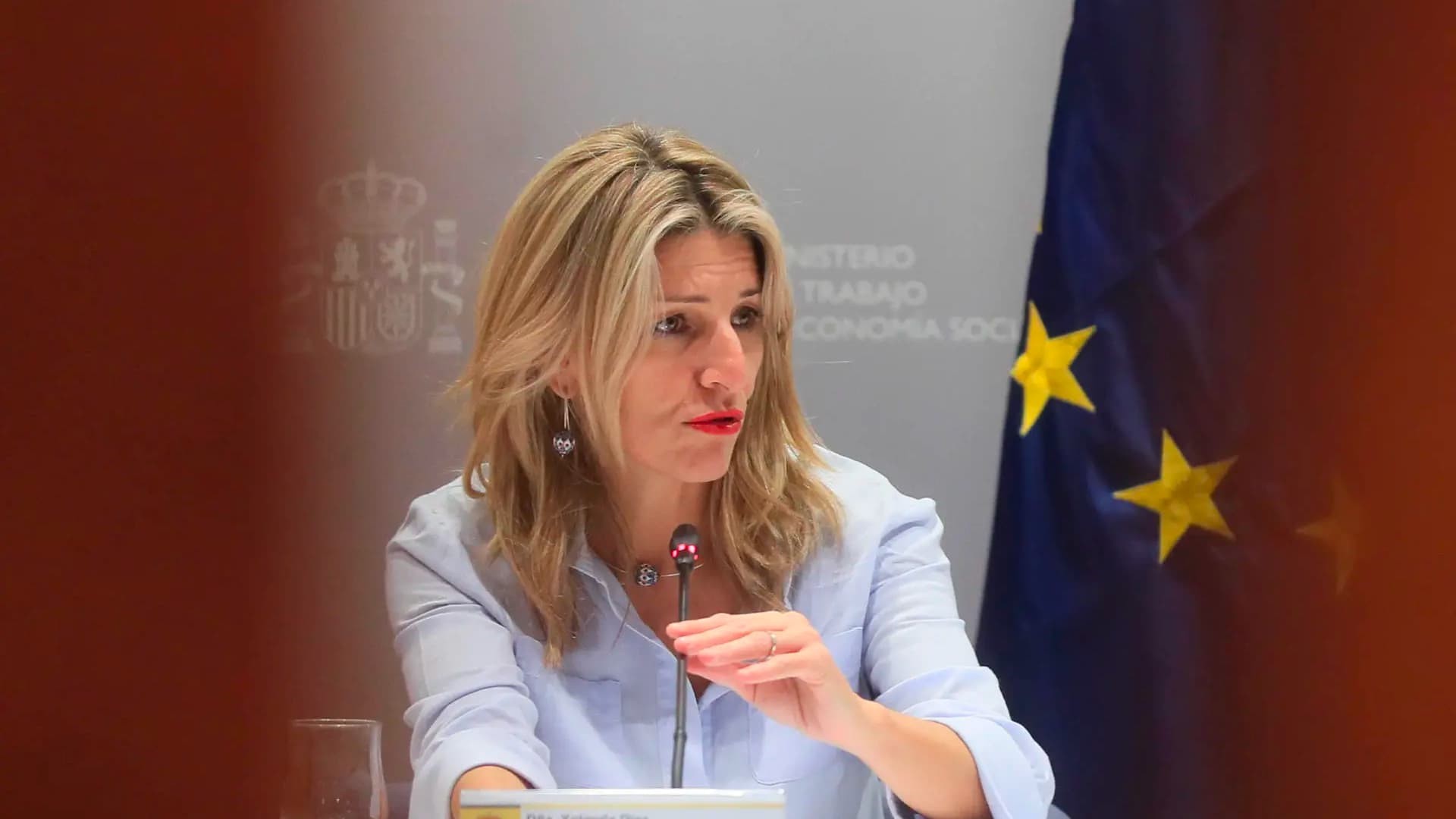 Qué pasa si ya estoy cobrando una ayuda del SEPE con la nueva reforma de los subsidios