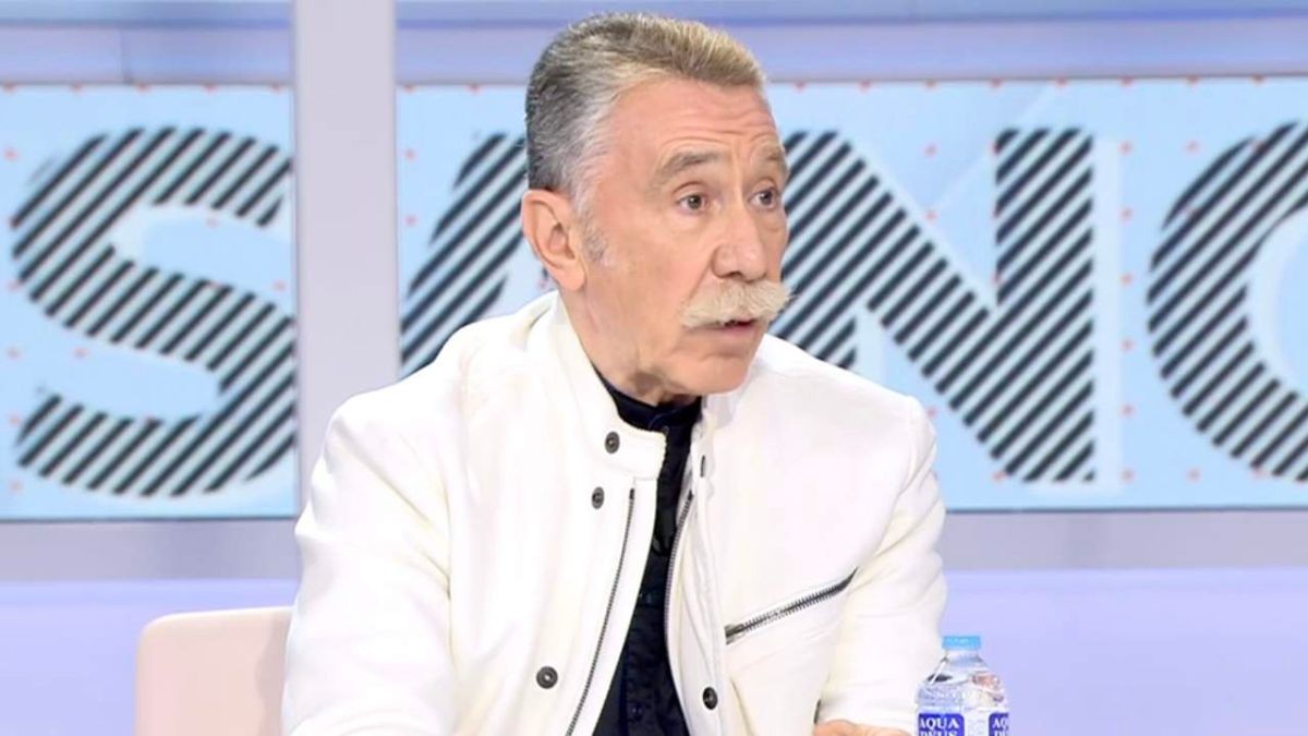 Currículum de Marcos García-Montes: sus estudios y todos sus trabajos