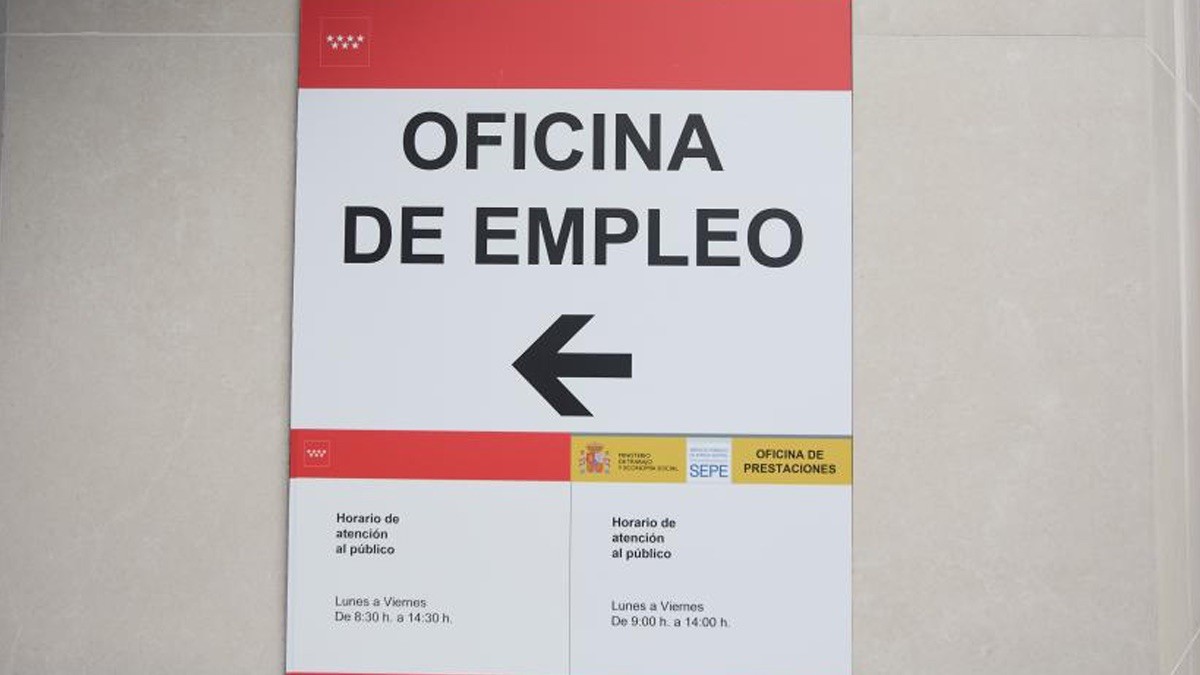 Bolsa de empleo del SEPE: hay más de 14.000 vacantes con contrato indefinido y sueldo hasta 50.000 euros