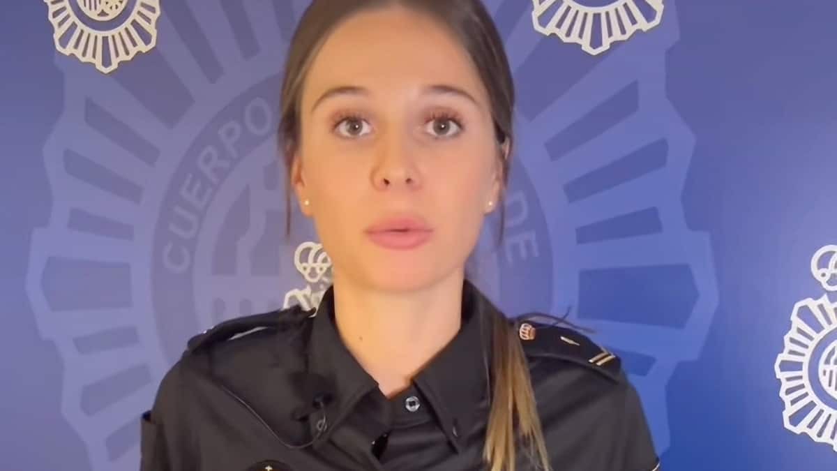 La Policía Nacional lanza un importante aviso: no respondas así a esta llamada