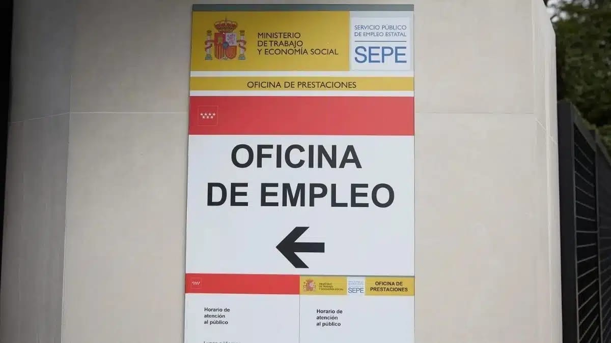 El SEPE advierte de la única ayuda que nunca puedes pedir tras agotar el paro