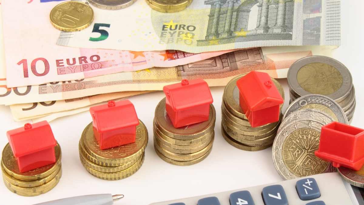 Este es el dinero que tienes que ganar al mes para comprarte un piso en Madrid: qué casa puedes permitirte según tu sueldo
