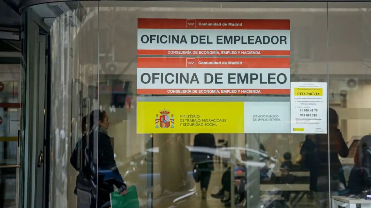 Los 5 mejores cursos gratis del SEPE para empezar 2025: trabaja con sueldo de 2.000 euros