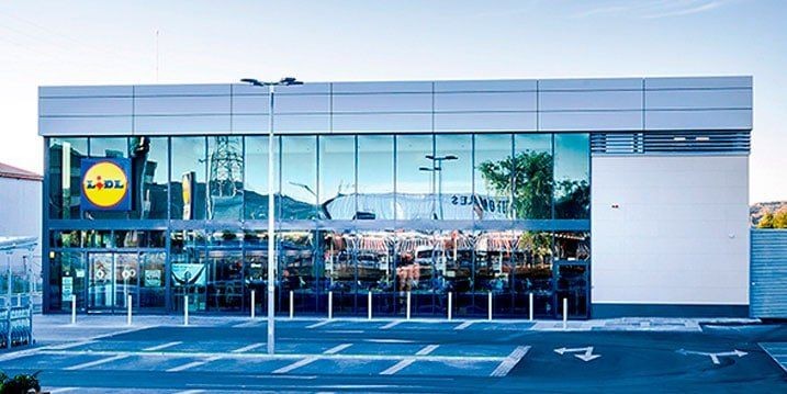 Ofertas de empleo en Lidl con 25 nuevas aperturas en toda España