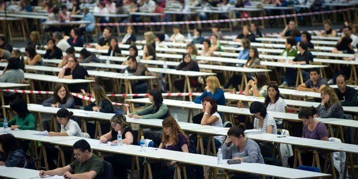 Empleo público: el Gobierno convocará más de 500 plazas en nuevas convocatorias