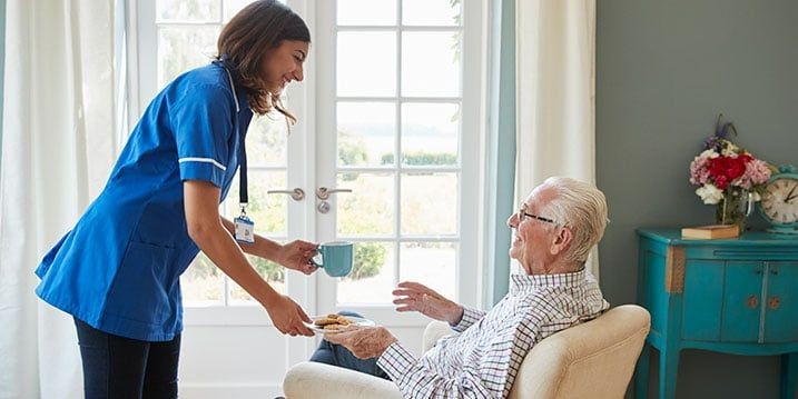 19 nuevas residencias para mayores generará más 2.000 empleos en Madrid y otras comunidades