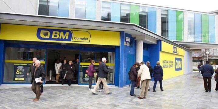 Más de 160 empleos con las nuevas aperturas de Supermercados Uvesco