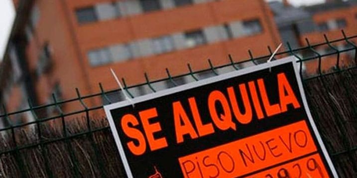 Cómo pedir las ayudas al alquiler de viviendas en España