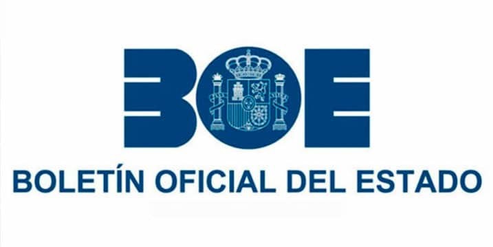Convocatorias de Empleo Público del BOE | 9 de julio de 2019
