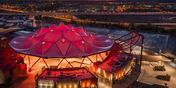 El Centro Comercial X-Madrid creará 500 puestos de trabajo en Alcorcón