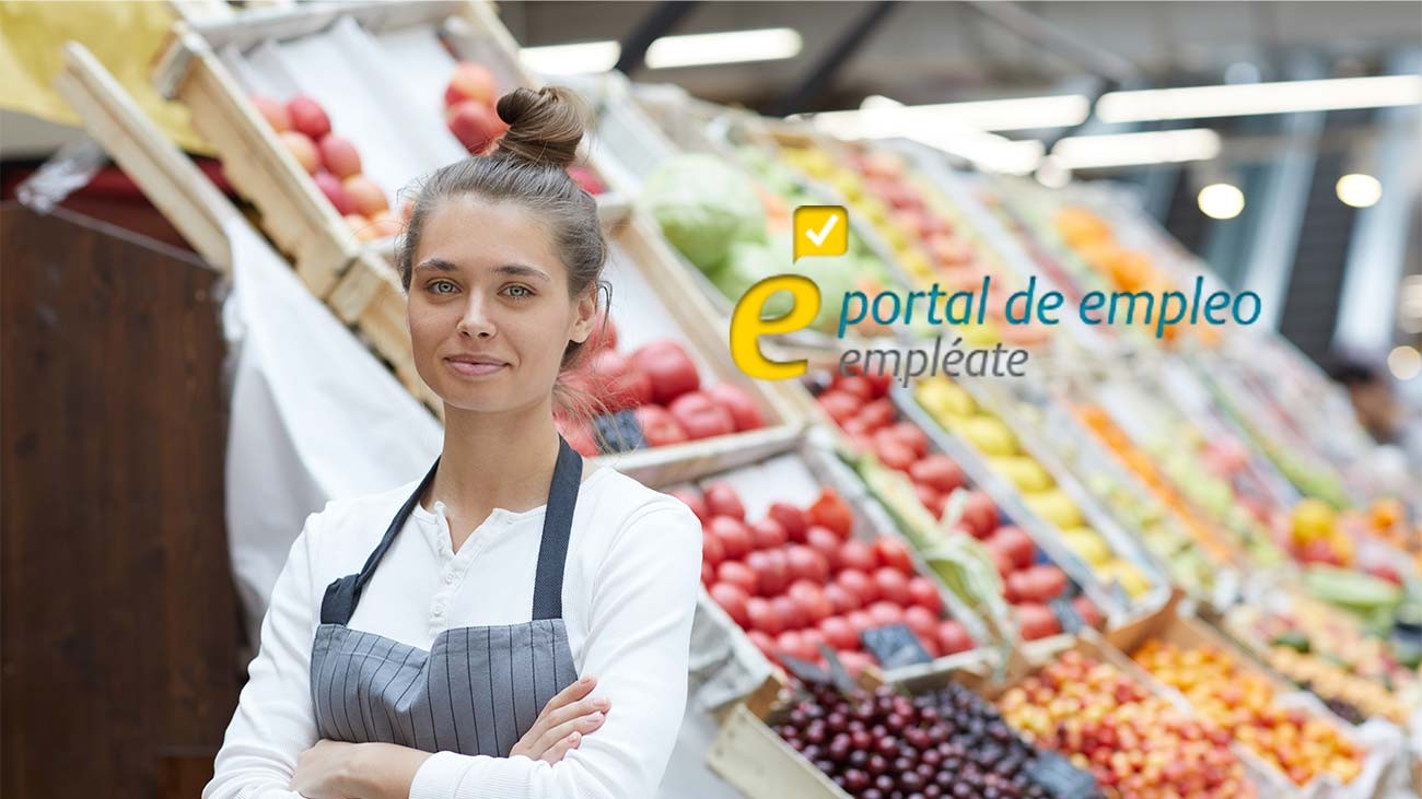Ofertas de empleo del SEPE